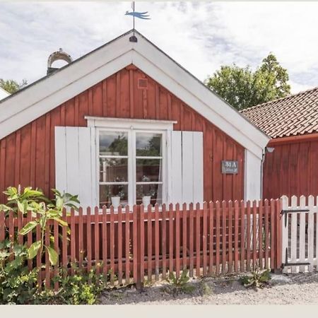 فيلا Historisk Charm I Hjaertat Av Gamla Stan كالمار المظهر الخارجي الصورة
